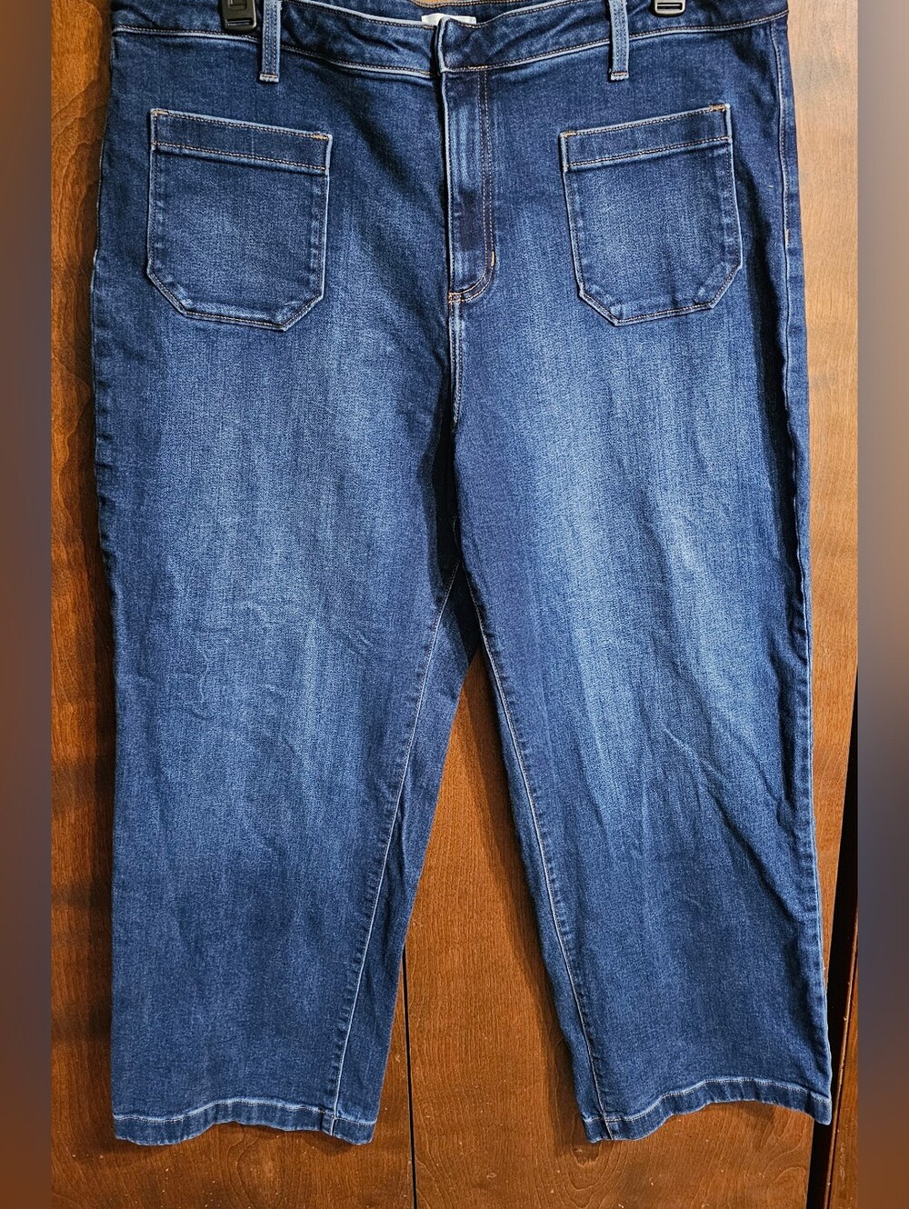 Lauren Conrad Women's Dress Jeans Sz 22w